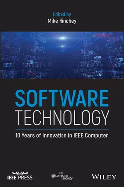 Software Technology. 10 Years of Innovation in IEEE Computer Mike Hinchey