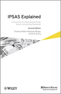 IPSAS Explained. A Summary of International Public Sector Accounting Standards, Thomas Berger