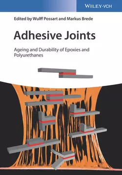 Adhesive Joints. Ageing and Durability of Epoxies and Polyurethanes, Wulff Possart