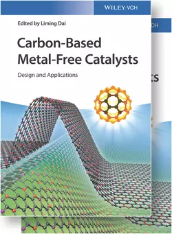 Carbon-Based Metal-Free Catalysts. Design and Applications, Liming Dai