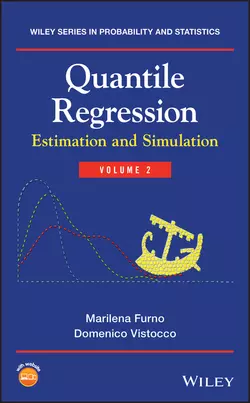 Quantile Regression. Estimation and Simulation Marilena Furno и Domenico Vistocco