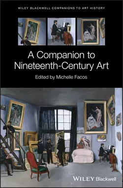 A Companion to Nineteenth-Century Art, Michelle Facos