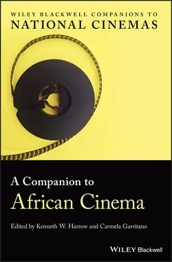 A Companion to African Cinema, Carmela Garritano