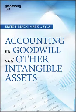 Accounting for Goodwill and Other Intangible Assets, Mark Zyla