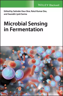 Microbial Sensing in Fermentation Satinder Brar и Saurabh Sarma