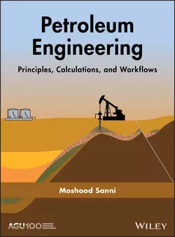 Petroleum Engineering: Principles, Calculations, and Workflows, Moshood Sanni