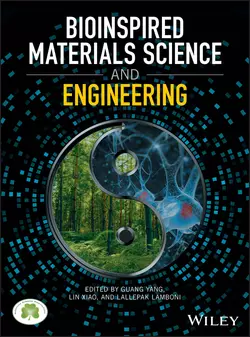 Bioinspired Materials Science and Engineering, Lin Xiao