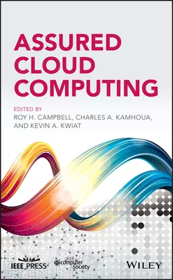 Assured Cloud Computing, Kevin Kwiat