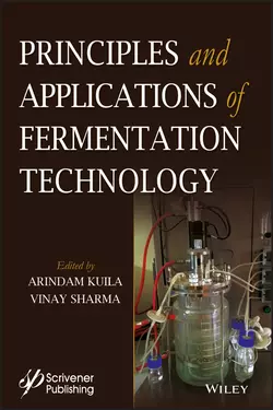 Principles and Applications of Fermentation Technology, VINAY SHARMA