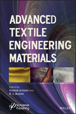 Advanced Textile Engineering Materials, Shahid Ul-Islam