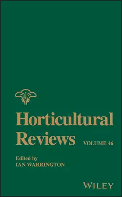 Horticultural Reviews, Volume 46, Ian Warrington