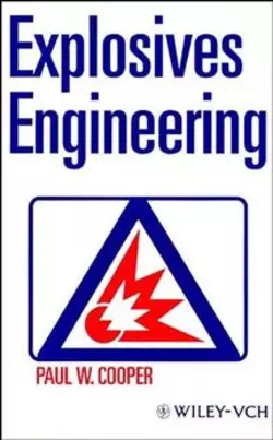 Explosives Engineering, Paul Cooper