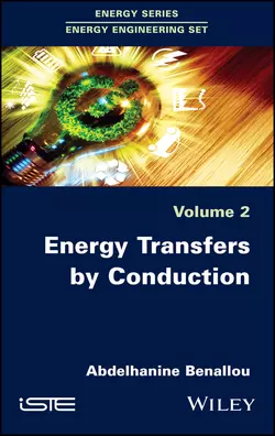 Energy Transfers by Conduction, Abdelhanine Benallou