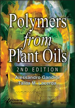 Polymers from Plant Oils, Alessandro Gandini