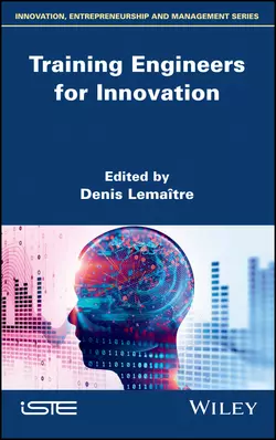 Training Engineers for Innovation, Denis Lemaître