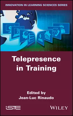 Telepresence in Training, Jean-Luc Rinaudo