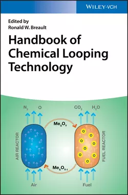 Handbook of Chemical Looping Technology, Ronald Breault