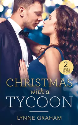 Christmas With A Tycoon: The Italian′s Christmas Child / The Greek′s Christmas Bride, Линн Грэхем