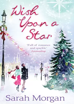 Wish Upon A Star: The Christmas Marriage Rescue / The Midwife′s Christmas Miracle, Сара Морган