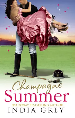 Champagne Summer: At the Argentinean Billionaire′s Bidding / Powerful Italian, Penniless Housekeeper, India Grey