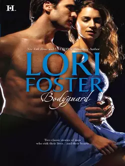 Bodyguard: Outrageous / Riley, Lori Foster