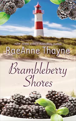 Brambleberry Shores: The Daddy Makeover / His Second-Chance Family, RaeAnne Thayne