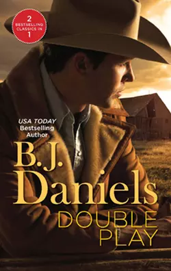 Double Play: Ambushed!  High-Caliber Cowboy B.J. Daniels