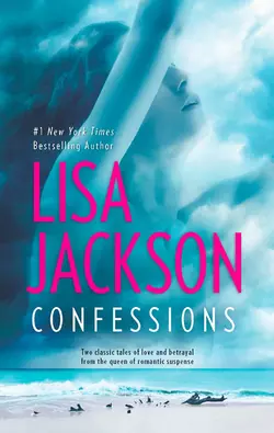 Confessions: He′s The Rich Boy / He′s My Soldier Boy, Lisa Jackson