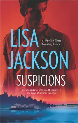 Suspicions: A Twist Of Fate / Tears Of Pride, Lisa Jackson