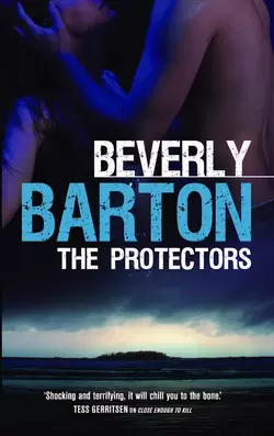 The Protectors: Defending His Own / Guarding Jeannie, BEVERLY BARTON