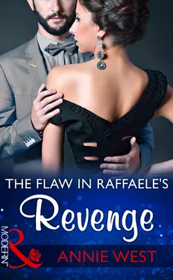 The Flaw In Raffaele′s Revenge Annie West