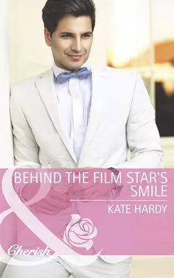 Behind the Film Star′s Smile, Kate Hardy