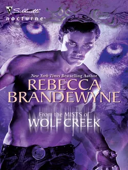 From The Mists Of Wolf Creek Rebecca Brandewyne