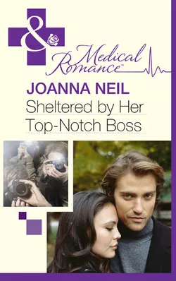 Sheltered by Her Top-Notch Boss Joanna Neil