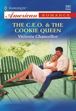 The C.e.o. & The Cookie Queen, Victoria Chancellor