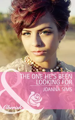 The One He′s Been Looking For Joanna Sims