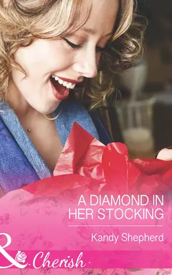 A Diamond in Her Stocking, Kandy Shepherd