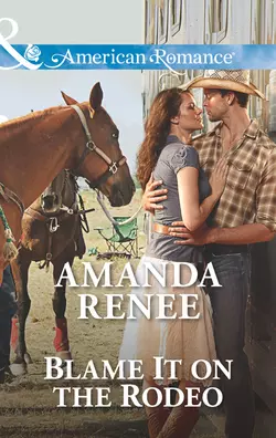 Blame It on the Rodeo, Amanda Renee