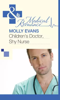 Children′s Doctor  Shy Nurse Molly Evans