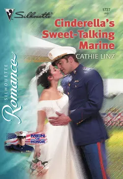 Cinderella′s Sweet-Talking Marine Cathie Linz