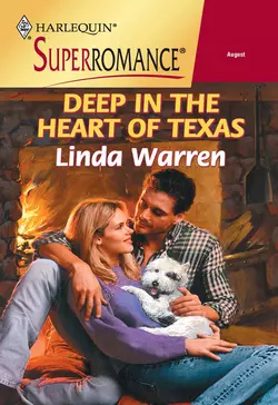 Deep In The Heart Of Texas, Linda Warren