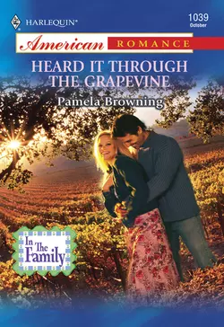 Heard It Through The Grapevine Pamela Browning