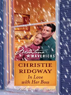 In Love with Her Boss, Christie Ridgway