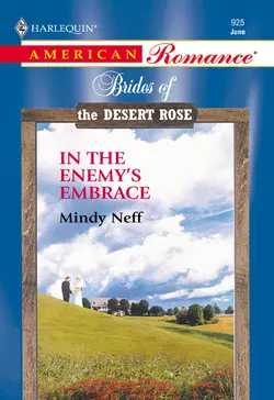 In The Enemy′s Embrace, Mindy Neff