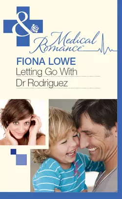 Letting Go With Dr Rodriguez Fiona Lowe