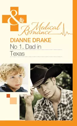 No.1 Dad in Texas Dianne Drake