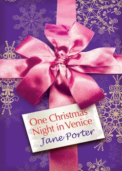 One Christmas Night in Venice, Jane Porter