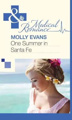 One Summer In Santa Fe, Molly Evans