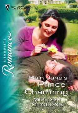 Plain Jane′s Prince Charming, Melissa McClone