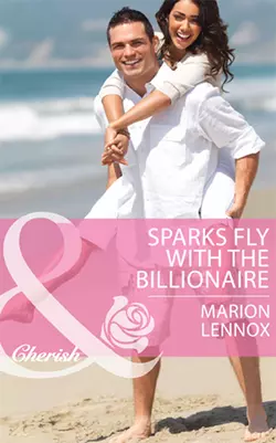 Sparks Fly with the Billionaire Marion Lennox